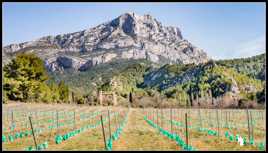 Sainte Victoire