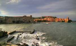 la belle Collioure