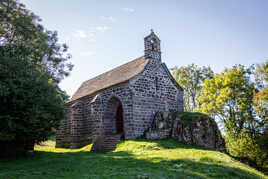 Notre-Dame-de-Turlande