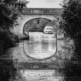 Le canal du Nivernais