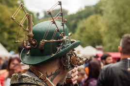 steampunk