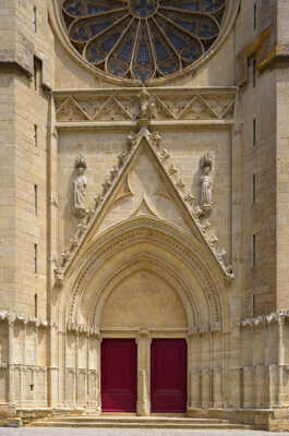 Cathédrale Saint-Nazaire-et-Saint-Celse