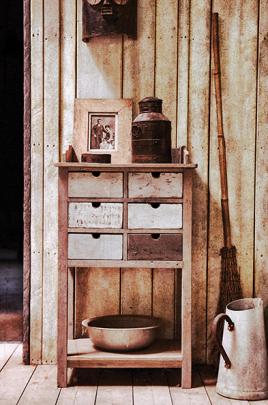 Il était une fois en Afrique