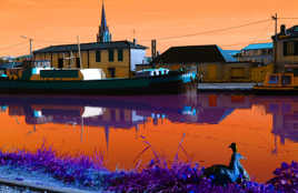 Voir le monde autrement 1