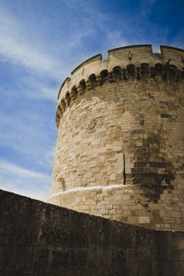 Tour de la Rochelle