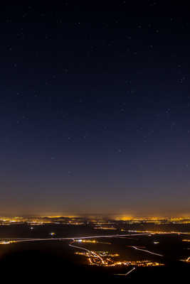 Ciel d'Alsace