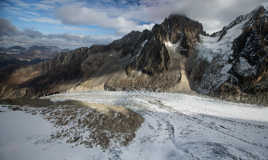 Mer de glace