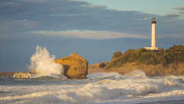 Phare de Biarritz