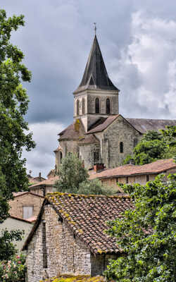 Saint Médard