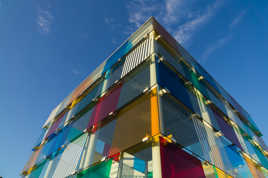 Le nouveau Pompidou...