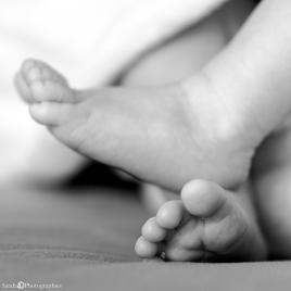petits pieds