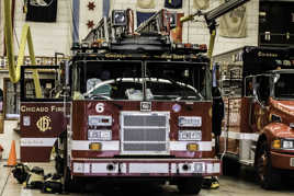 Chicago Fire
