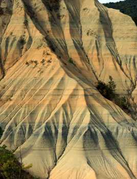 Ravin de Corboeuf(haute loire)