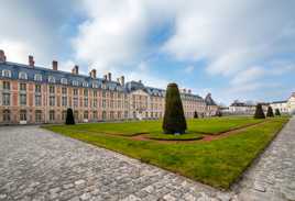 Château de Fontainebleau