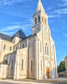 Notre Église