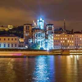 Ville des lumières 2