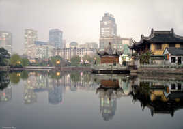 Tradition et modernité.