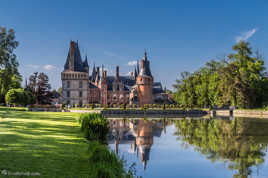 Chateau de Maintenon