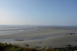 Baie de Saint-Brieuc