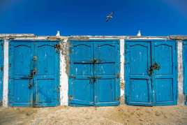 Fermeture hebdomadaire