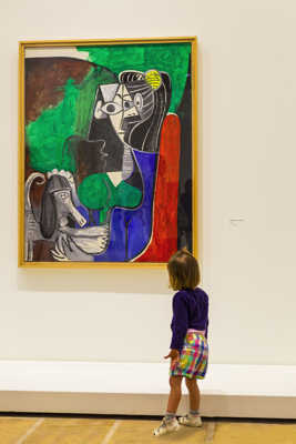 Mêmes couleurs que mon short...