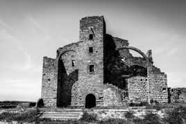 ruines de Fontcalvy (suitr)