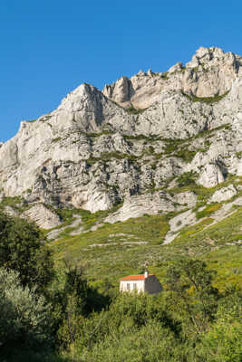 la petite maison