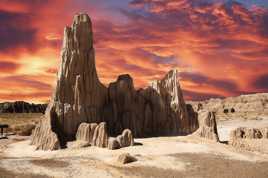 On a marché sur Mars