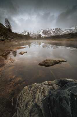 hautes montagnes