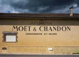 Moët & Chandon
