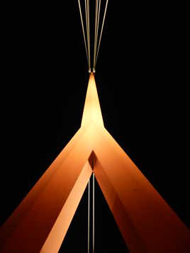 Une nuit sur la Saône