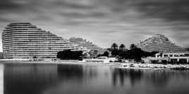 Marina Baie des Anges