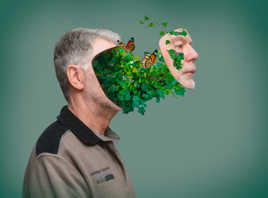 Auto portrait... spécial :-) !