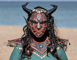 Cidre & Dragon Le festival de la Fantasy (16))