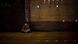 que la lumière soit et la lumière fut