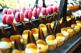 Au diable le régime !