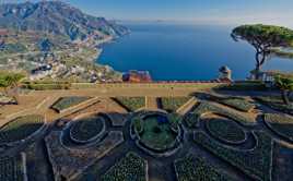 Jardin de Ravello