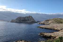 Les calanques