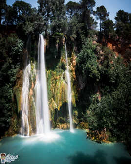 Fontaine de jouvence