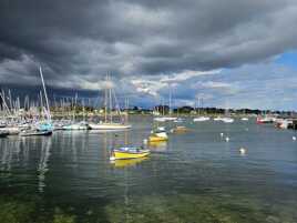 La Trinité sur Mer