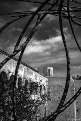 Fort Saint-Jean à Marseille