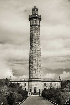 Le Phare des Baleines