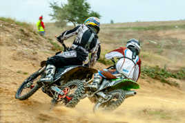 Motocross Lagardelle