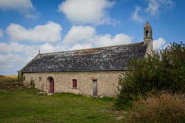 Chapelle de St Guévroc