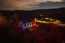 Viaduc de Cize