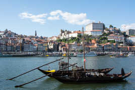 livraison de porto