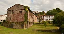 Ferme basque