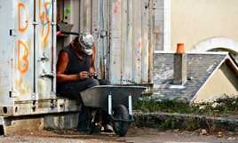 Muscles et concentration