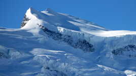 Le Grand Combin (4314 m)