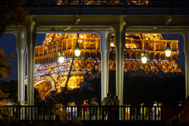 Bir Hakeim intime